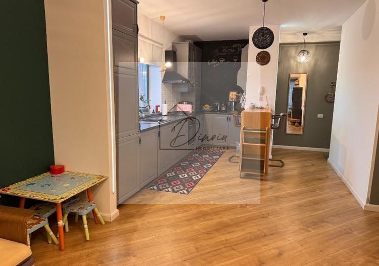 COM 0% I Apartament 3 camere Plaza Pipera I 4 City North I Rond OMV - Poză 11