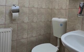 Apartament 38mp, cu balcon, zona Marasti - Poză 6