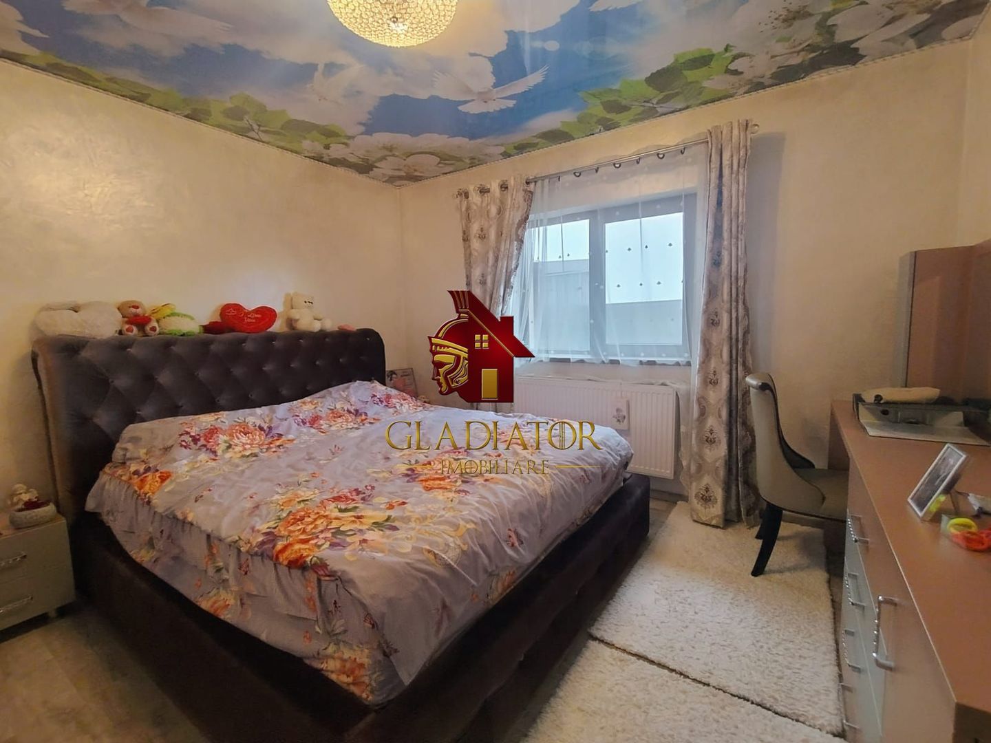 Casă modernă individuală în Lunca Cetățuii – confort și eleganta - Poză 8