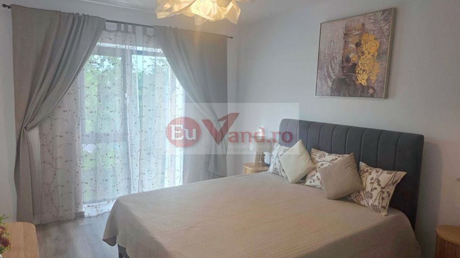 De inchiriat apart. cu 3 camere, zona Facultatea de Mecanica, et. 1, 775 eu - Poză 1