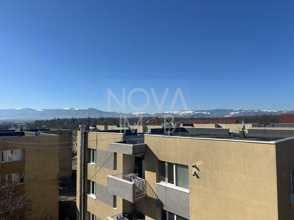 Garsoniera de inchiriat - Str. Siretului, Hipodrom IV - Poză 8