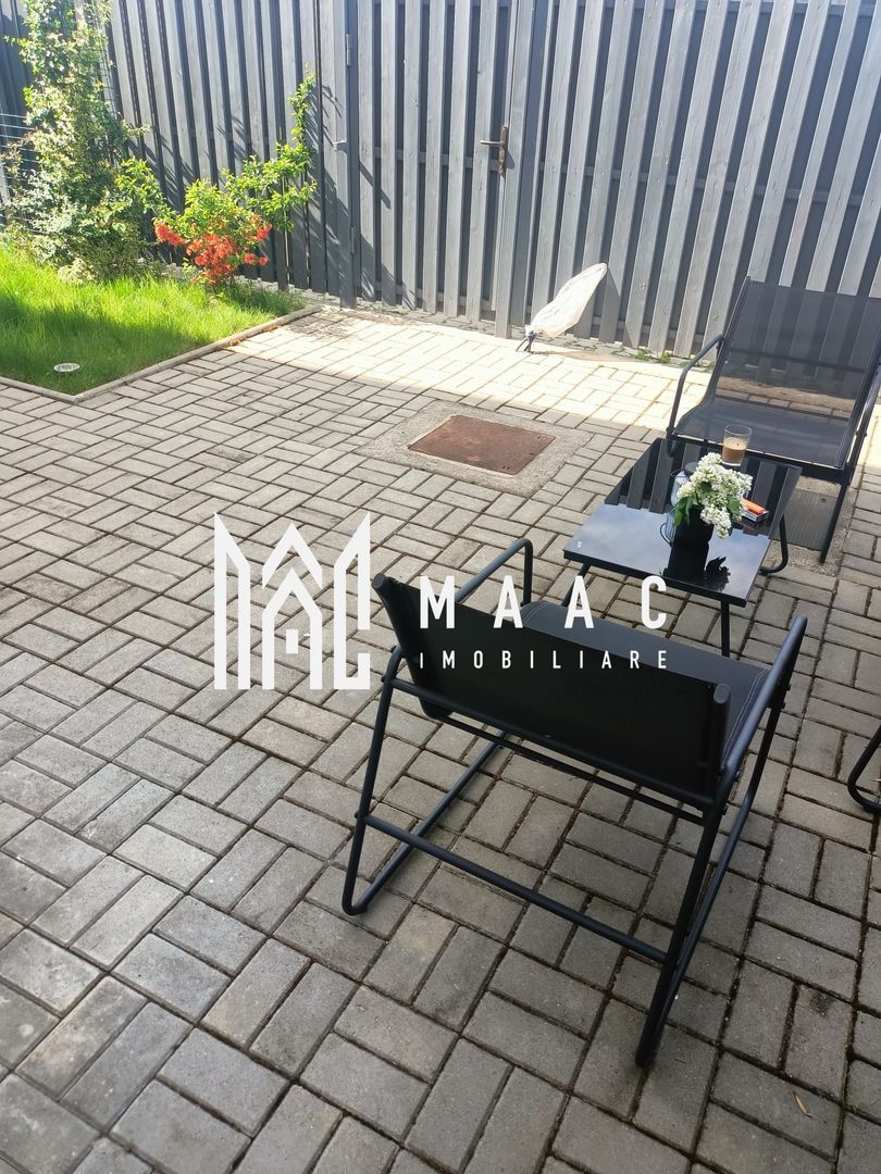 Casă 3 camere I Utilată I Curte I Parcare I Arhitecților - Poză 13