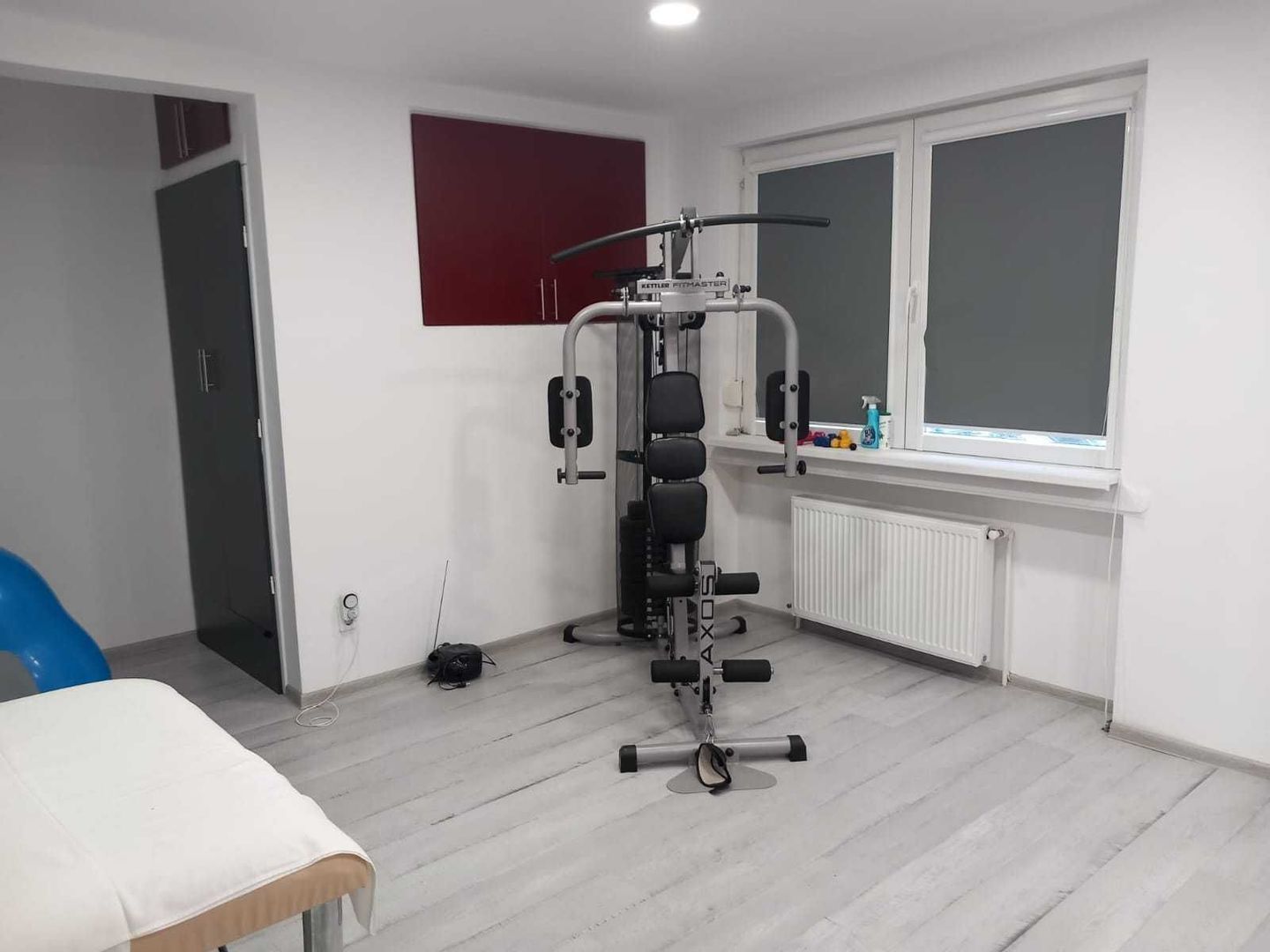 APARTAMENT 3 CAMERE VICTORIEI - Poză 2