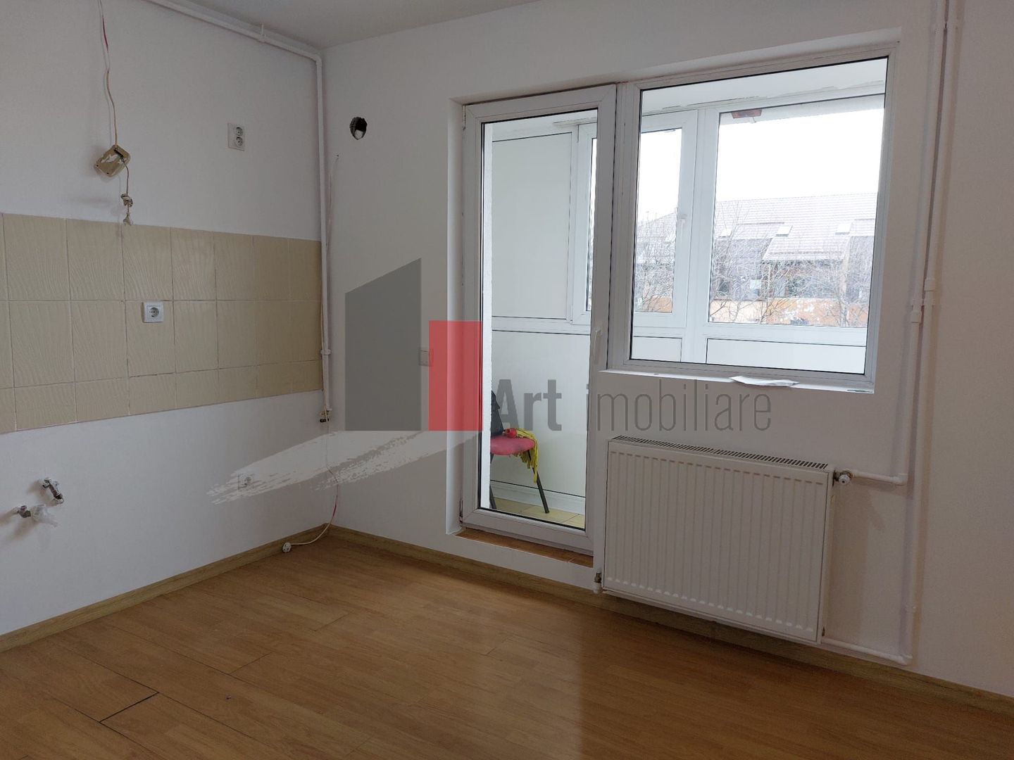 Apartamentul "BARRUKO" , P-ta Resita, liniste, verdeata, BLOC REABILITAT - Poză 8