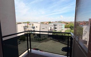 Apartament in zona Braytim, liber de la 1 iulie - Poză 14