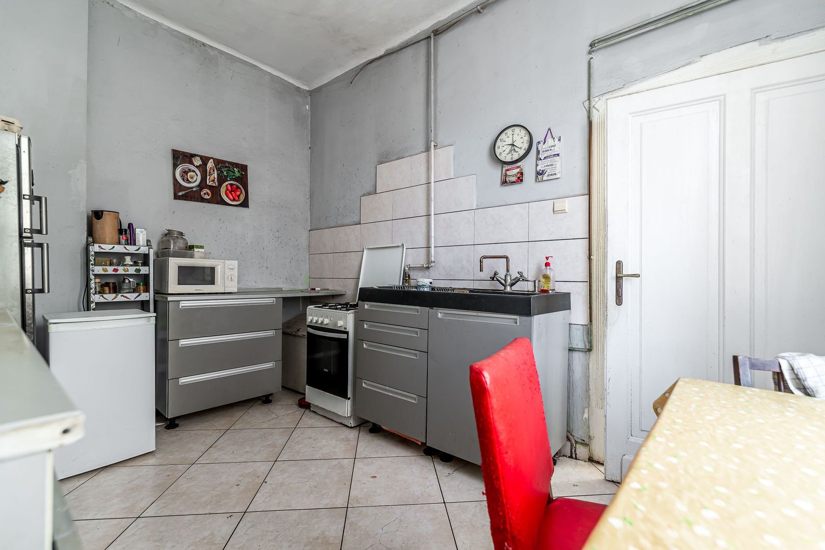Apartament central - 84 mp utili - etaj 1 - COMISION 0 - Poză 6