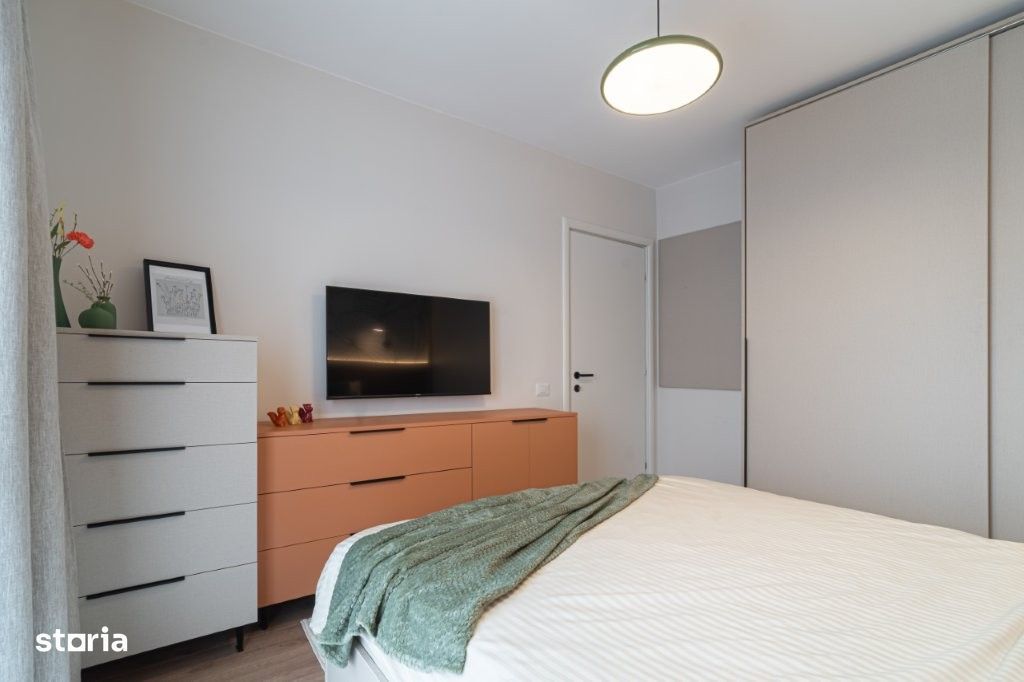 Apartament 2 camere premium Chitila - Poză 8