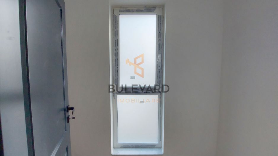 Apartament cu 2 camere/CF/zona strazii Dumitru Mocanu! - Poză 7