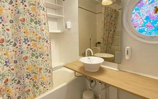 Studio 2 camere, Cismigiu - Brezoianu, centrala proprie - Poză 21