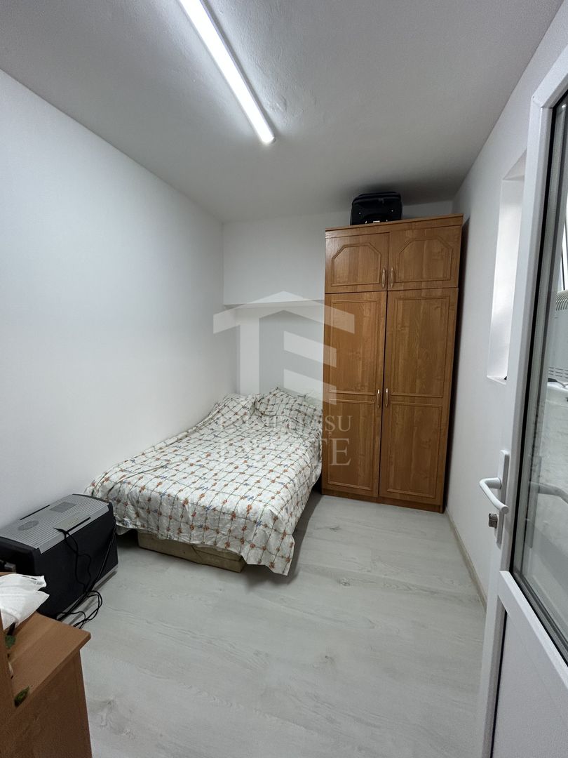 Casa P+M din BCA + piatra – Cartier Colonisti Mangalia - Poză 7