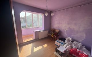 Apartament cu 3 camere, 66 mp, decomandat, Zona Fortuna - Poză 5