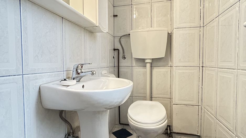 Apartament 3 camere tip duplex | 167 mp | Ultracentral | Plaja Modern - Poză 11