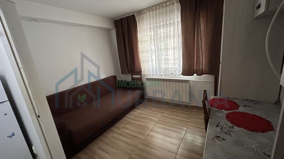 Garsonieră de închiriat, Podu Roș, Iași, utilată complet - Poză 3