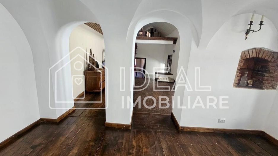 Imobil cu 2 corpuri independente | Zona Ultracentrală - Poză 5