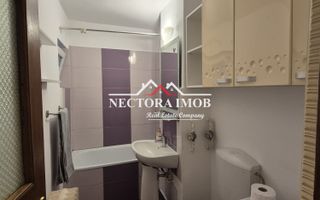 NECTORA IMOB-Apartament 2 camere, Str. Transilvaniei Rogerius, 55 mp - Poză 6