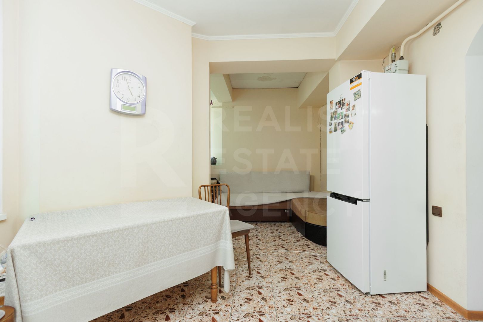Vânzare, apartament, 5 camere, str.  Independentei, Botanica - Poză 11