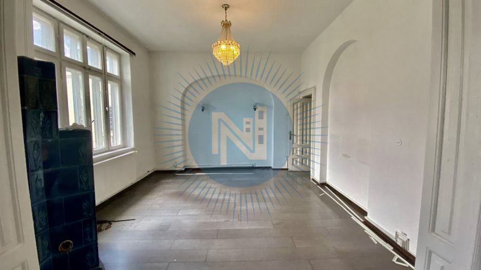 Spatiu in vila 200 mp utili Dorobanti Capitale - Poză 3