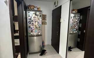 TUDOR VLADIMIRESCU - Iulius Mall - 2 camere decomandat - etaj 2 - boxa - Poză 5