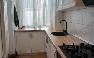 inchiriere Ap 2 camere, 48mp, 1 min metrou Grivița - Poză 6