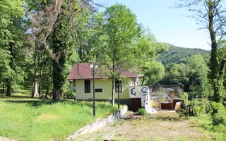 Investitie I Restaurant I Parc Izvor Caciulata - Poză 33