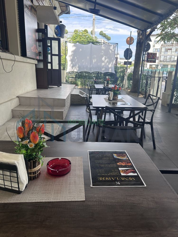 Afacere la cheie - Atelier Burger Iași, Strada Sfântul Andrei 17, lângă Palas Campus - Poză 2