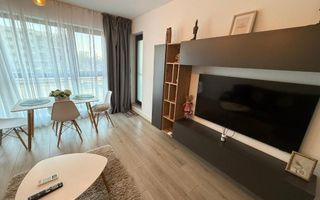 Onix Park || 2 Camere || Amenajat modern || Comision 0% - Poză 1