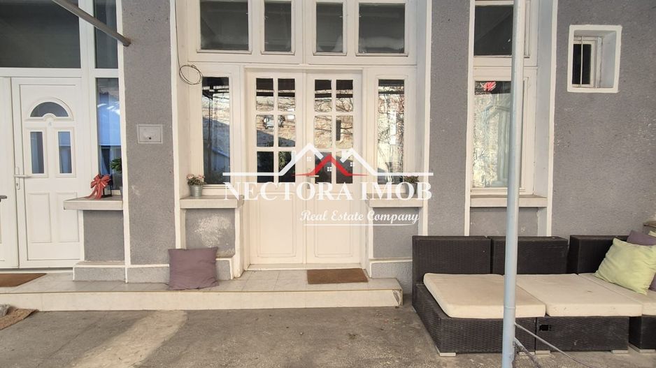 NECTORA IMOB-Spatiu de birouri Ultracentral Zona Piata Unirii, 35 mp - Poză 1