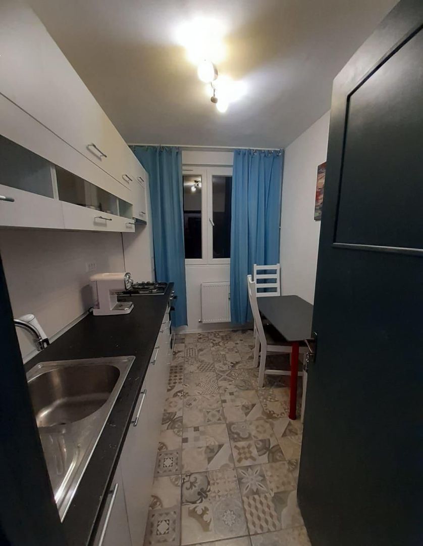 Apartament 2 camere RENOVAT | Drumul Taberei | METROU | BLOC REABILITAT - Poză 4