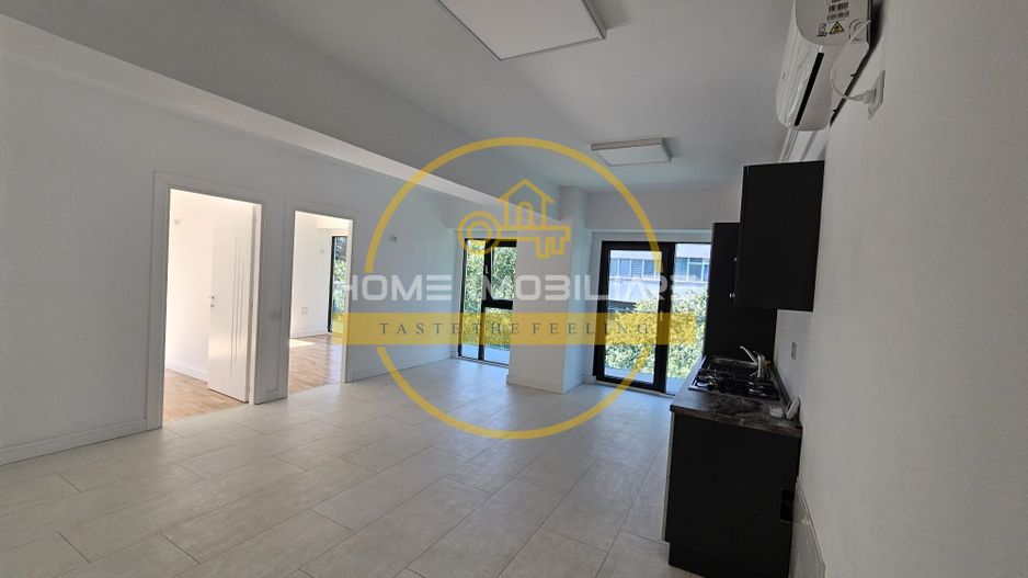 Etaj 1 Apartament 3 camere Mercury Apartments Podu Ros - Poză 2