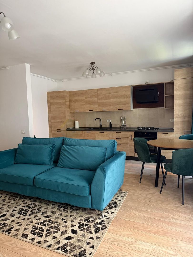 Apartament 2 Camere Premium | MTM Pipera Lake | Parcare Acoperită - Poză 3