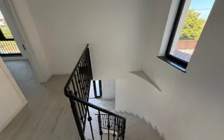 Casa individuala. 172 mp utili. Garaj. Disponibila imediat - Poză 26