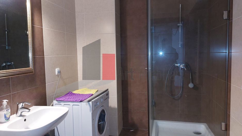 Apartamentul "KENDER",  BLOC NOU 2007, POSIBILITATE GARAJ SUBTERAN - Poză 27