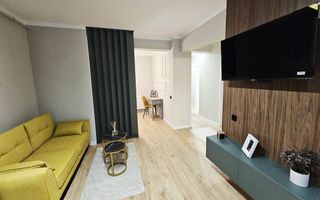 Apartament cu 2 camere de vânzare – Florești, zona Terra. - Poză 1