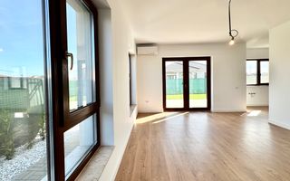 Duplex spațios în Dumbrăvița – separat prin cameră tehnică, zona IKEA - Poză 4