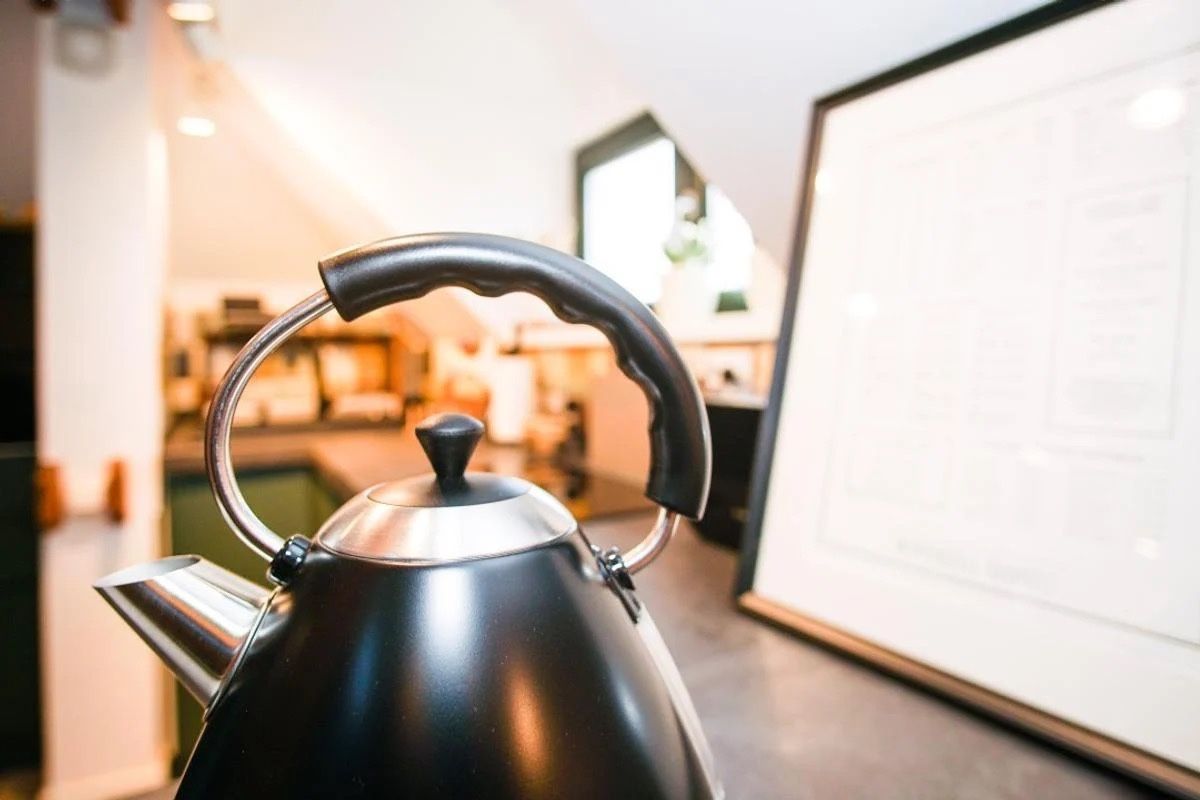 Chirie I Attico Exclusivist | Vilă Elegantă | Dorobanți – Capitale - Poză 10