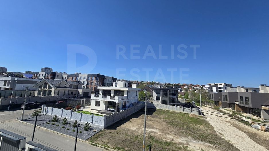 Vânzare, townhouse, 3 nivele, 4 camere, str. Ciocârliei, Telecentru - Poză 22