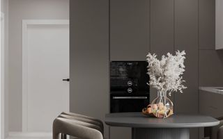 Vânzare, Apartament Premium cu 3 camere, București - Poză 13