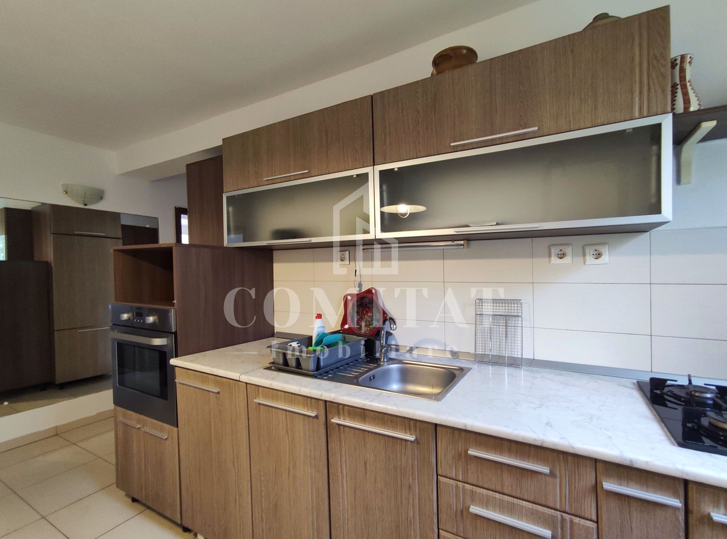 Apartament cu 4 camere decomandate | Cartier Gheorgheni - Zona Iulius - Poză 7