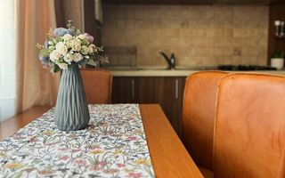 Apartament 3 camere cu garaj – Florești, zona Panemar - Poză 8