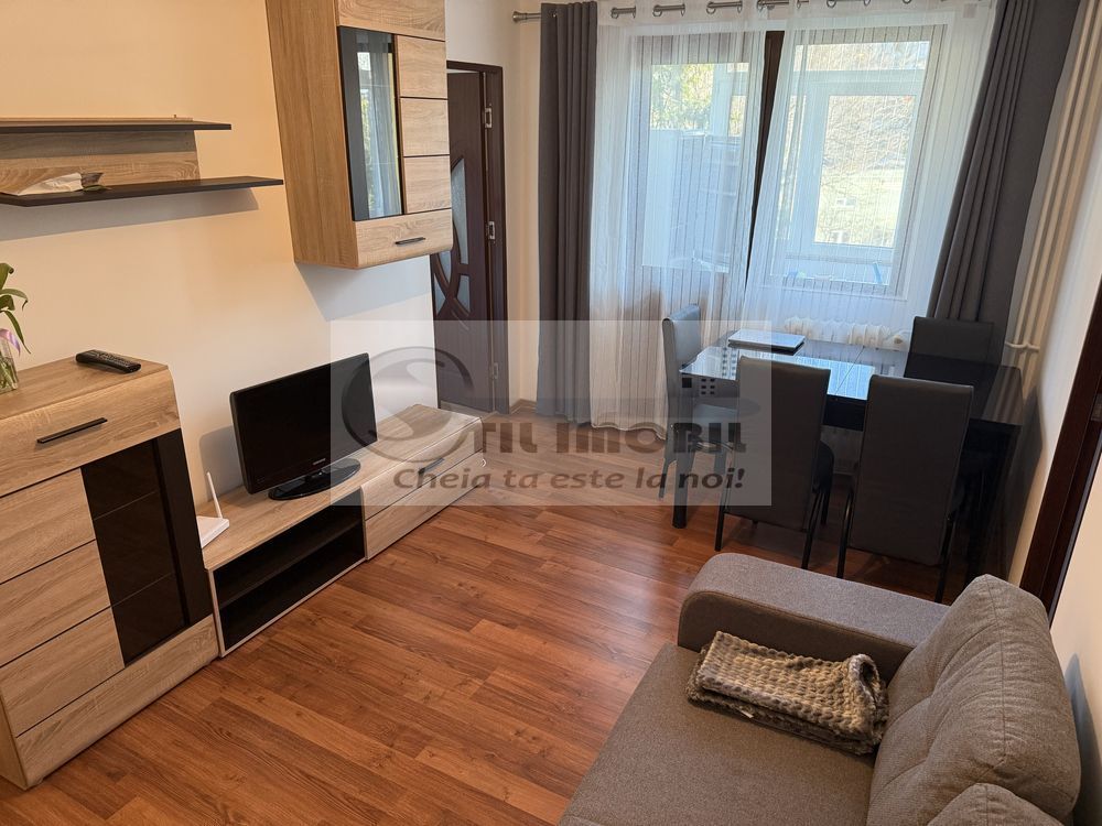 Inchiriez apartament cu 3 camere Tatarasi 450 euro - Poză 8
