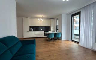 Apartament de LUX in bloc nou - Poză 1