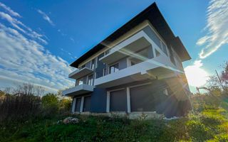 Casa tip duplex, in Dezmir! - Poză 1