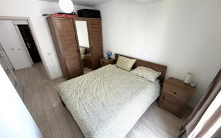 Apartament 2 camere bloc 2023 etaj 2 langa Promenada Mall 45mp - Poză 4