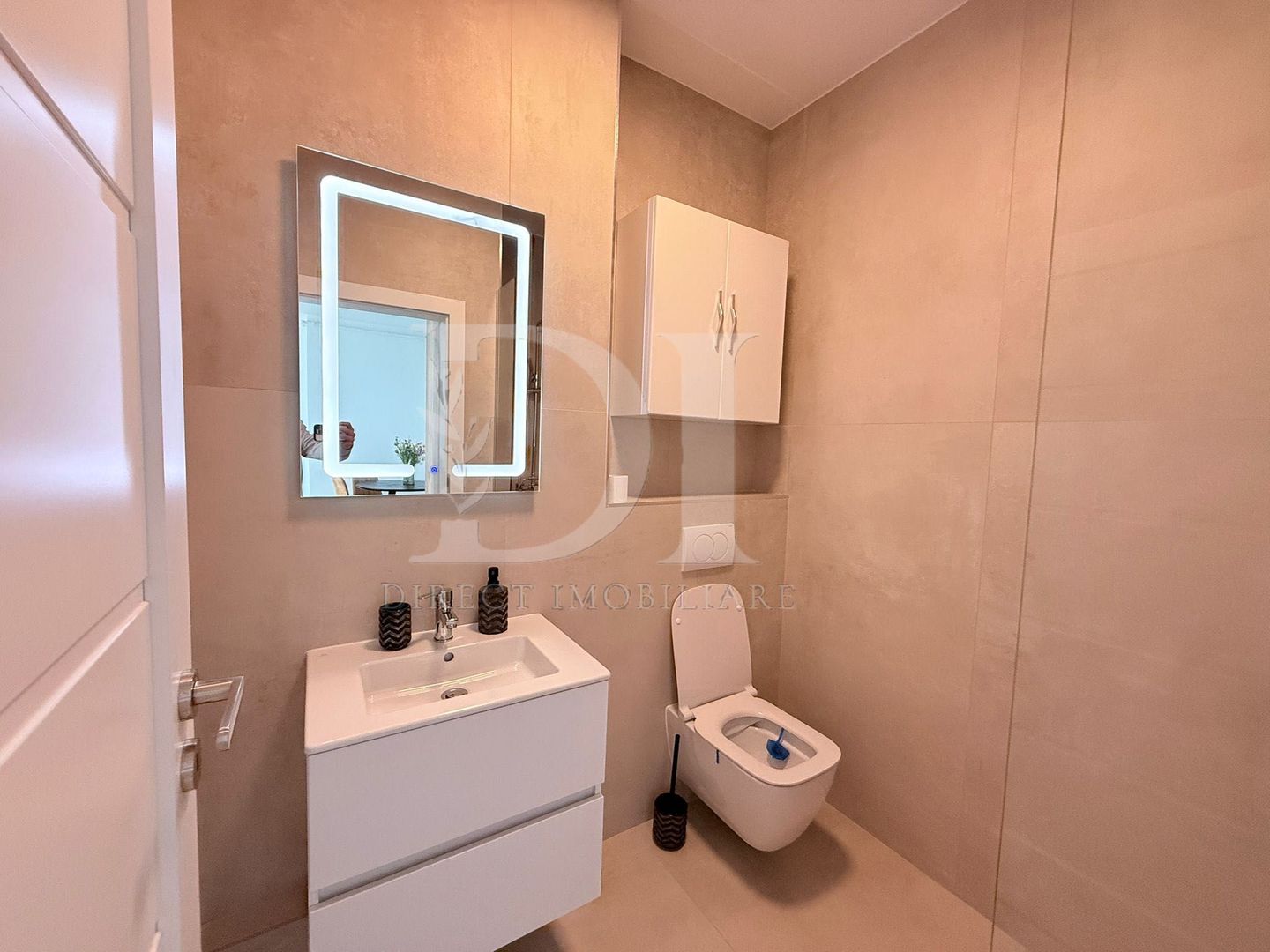 Apartament la cheie / etaj intermediar / Zona Cetatii - Poză 6