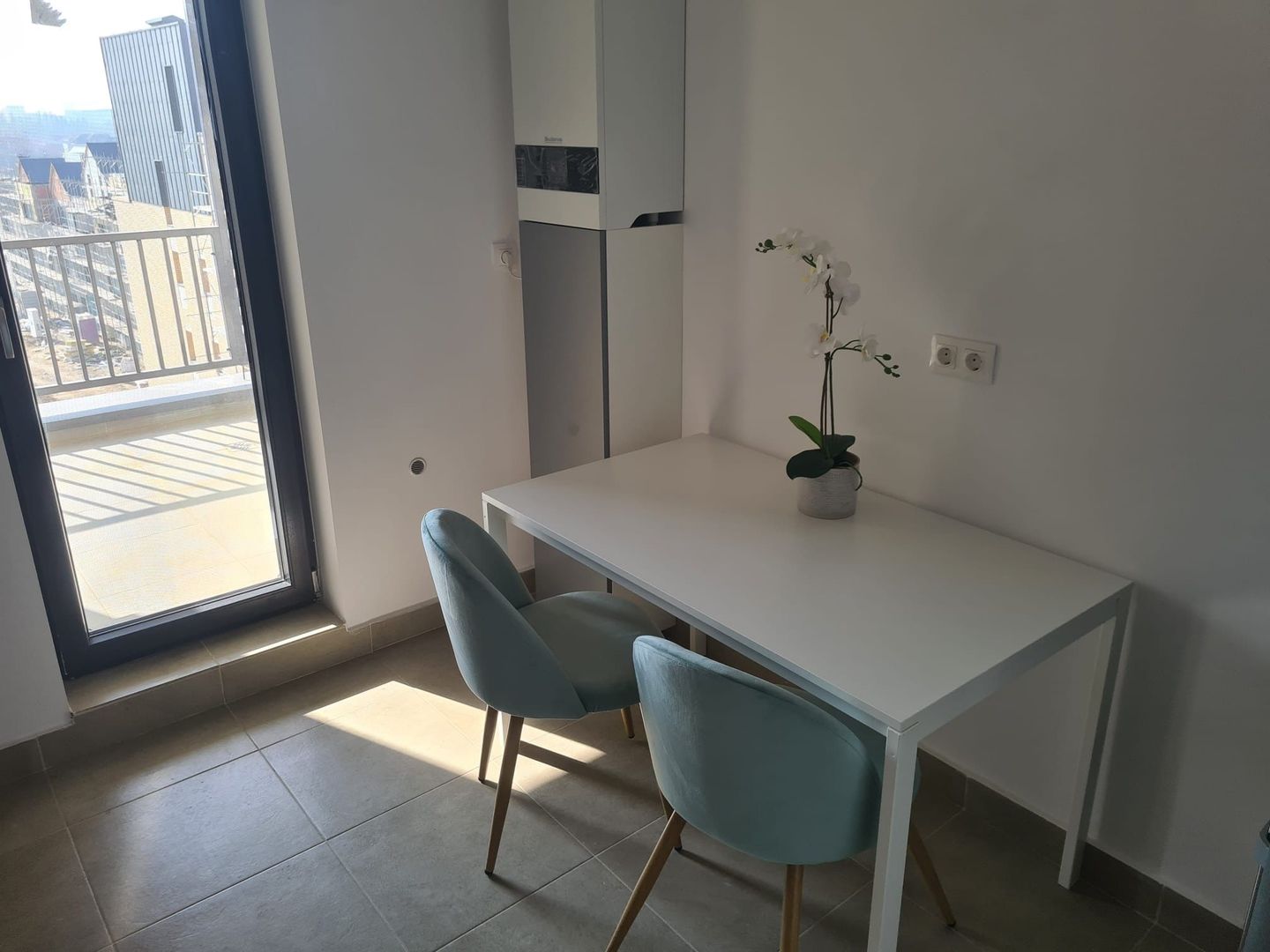 APARTAMENT | H PIPERA LAKE | LUX - Poză 7
