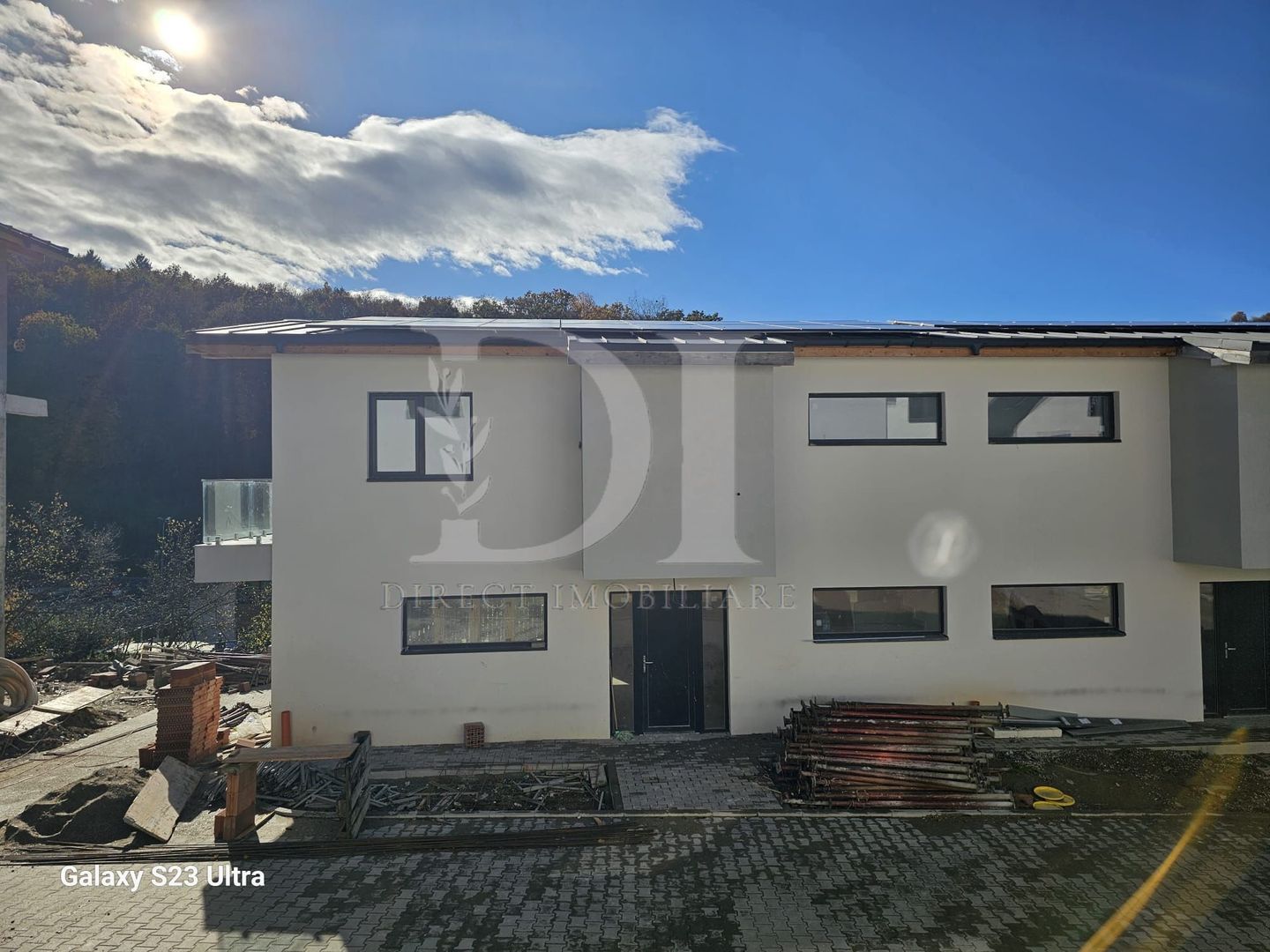 Duplex finista de vanzare / Zona Tauti / Floresti - Poză 4