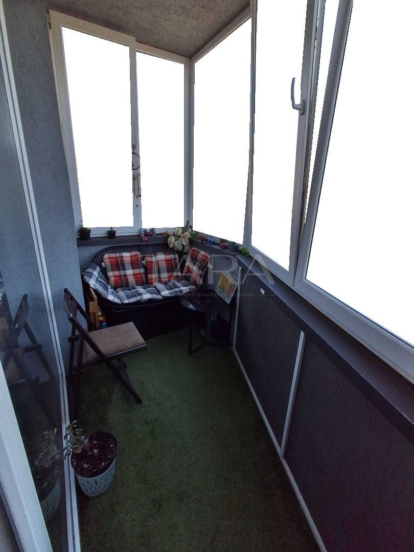 Acasă gata de mutare – 3 camere moderne în Florești. - Poză 7