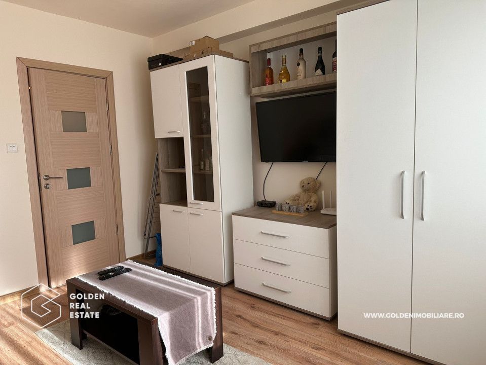 Garsoniera moderna, zona Gradiste - Poză 6