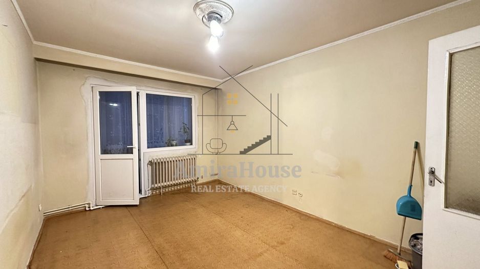 Apartament 2 camere, etaj 2 din 4, Grigorescu - Poză 1
