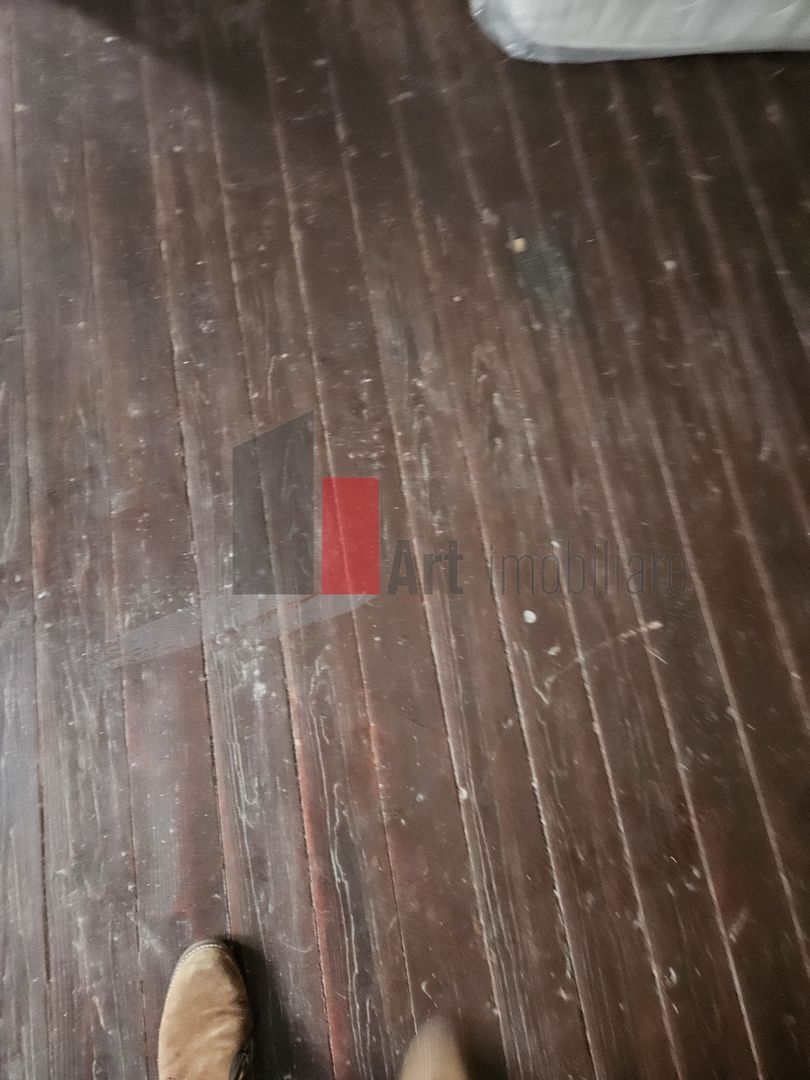 Vila "TEBO",  pozitie facila, pentru BIROURI/COMERCIAL - Poză 6